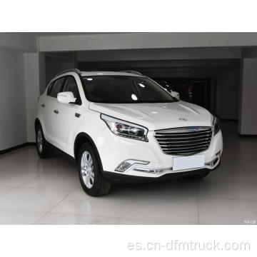 COCHE DE PASAJEROS SUV HAWTAI